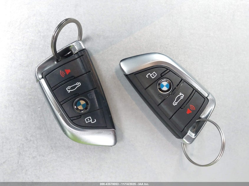 3MW5U7J00L8B45533 | 2020 BMW 3 Series M340I