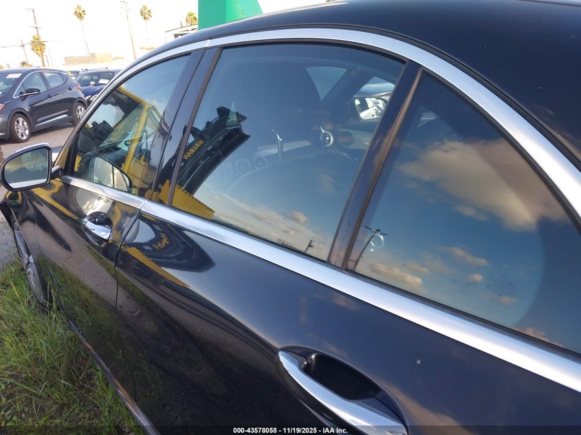 2016 Mercedes-Benz C 300 Sport 4Matic VIN: 55SWF4KBXGU104813 Lot: 43578058