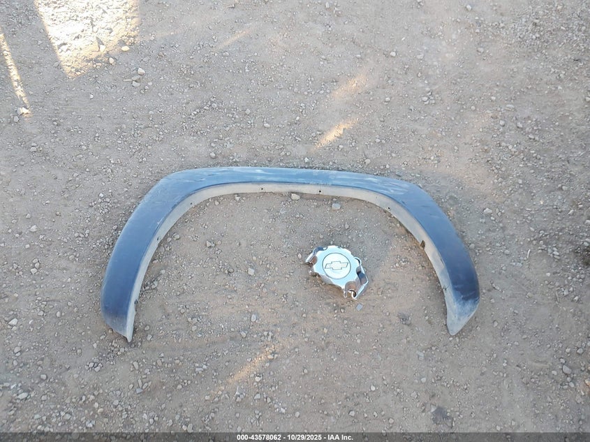 2003 Chevrolet Silverado 2500Hd Ls VIN: 1GCHC23G03F149878 Lot: 43578062