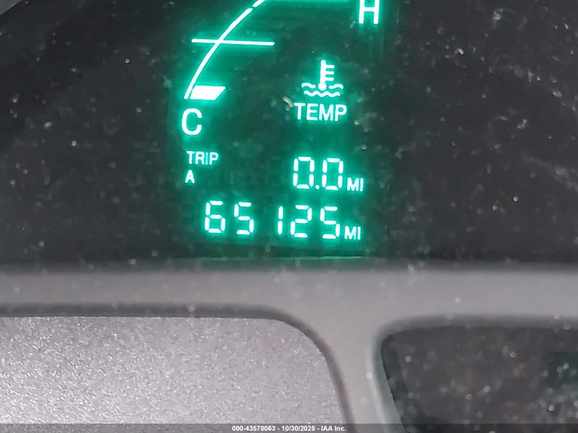 2004 Cadillac Deville VIN: 1G6KD54Y84U134525 Lot: 43578063