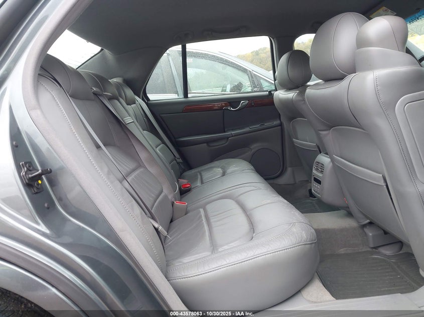 2004 Cadillac Deville VIN: 1G6KD54Y84U134525 Lot: 43578063