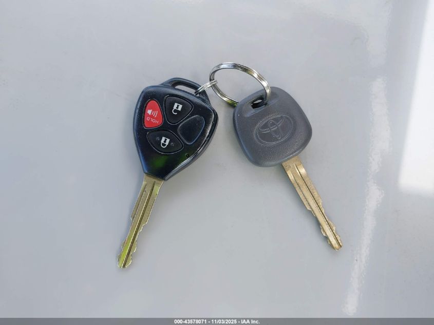 2019 Toyota 4Runner VIN: JTEBU5JR6K5661797 Lot: 43578071