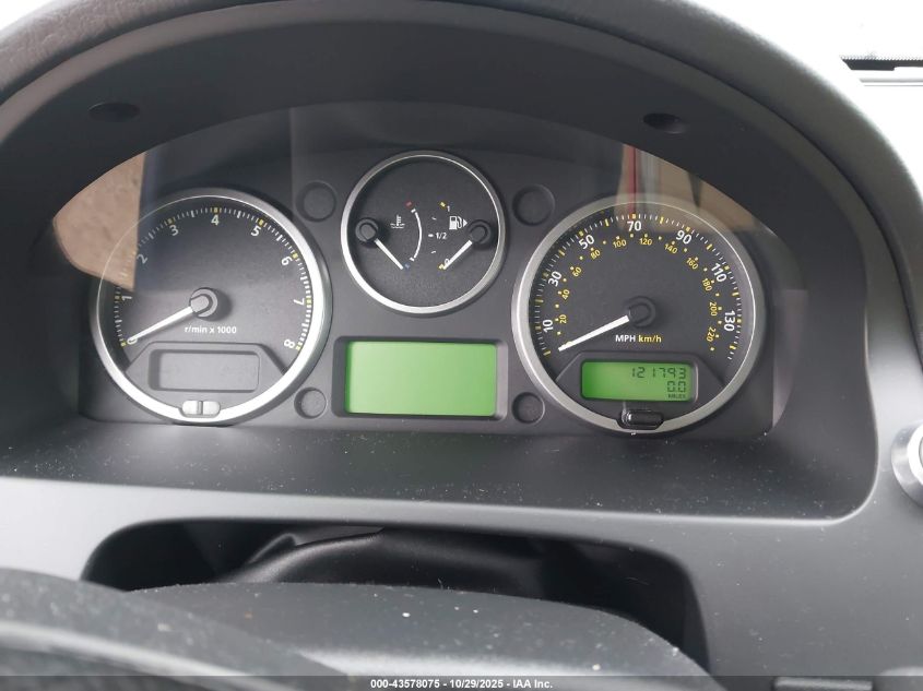 2008 Land Rover Lr2 Se VIN: SALFP24N98H015674 Lot: 43578075