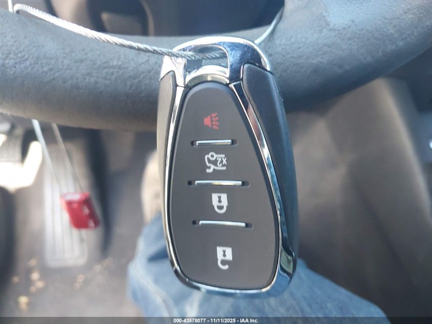 2017 Chevrolet Malibu 1Lt VIN: 1G1ZE5ST4HF129549 Lot: 43578077