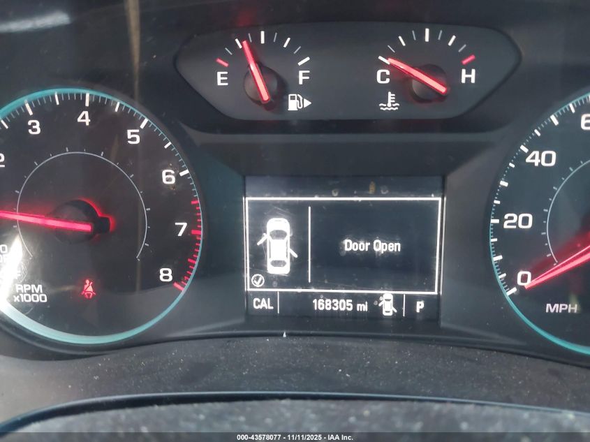 2017 Chevrolet Malibu 1Lt VIN: 1G1ZE5ST4HF129549 Lot: 43578077