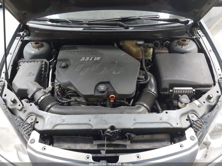 2008 Pontiac G6 VIN: 1G2ZG57N884254680 Lot: 43578104