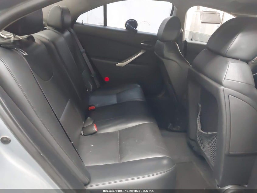 2008 Pontiac G6 VIN: 1G2ZG57N884254680 Lot: 43578104