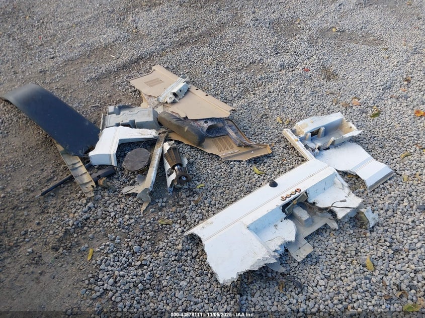 1993 Jeep Cherokee Sport VIN: 1J4FJ68S9PL515923 Lot: 43578111