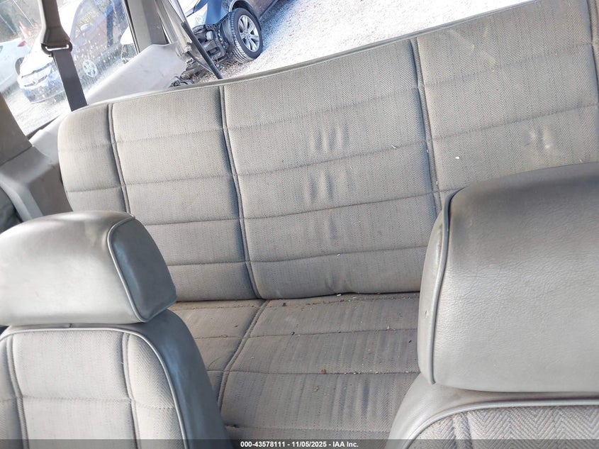 1993 Jeep Cherokee Sport VIN: 1J4FJ68S9PL515923 Lot: 43578111