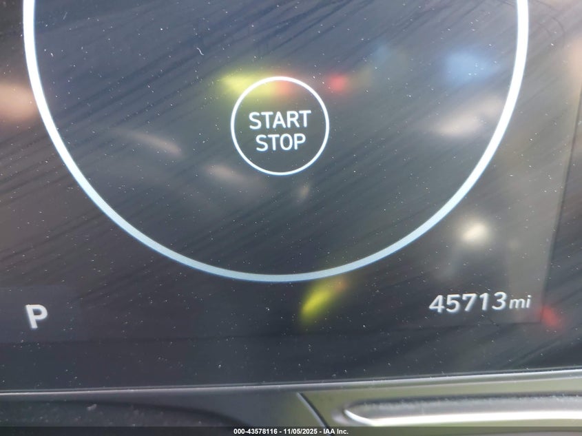 2024 HYUNDAI KONA SEL KM8HC3AB3RU111459