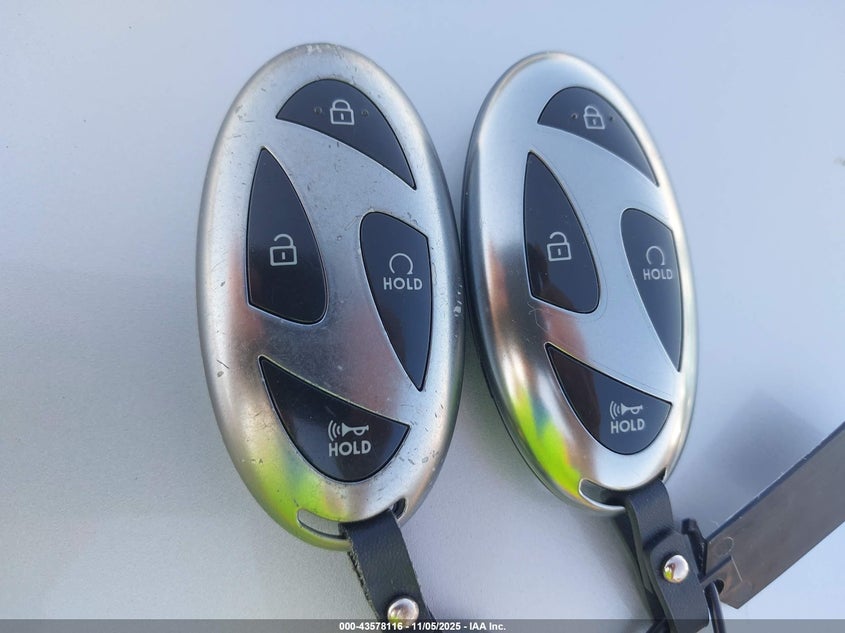 2024 HYUNDAI KONA SEL KM8HC3AB3RU111459