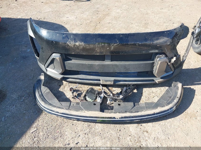 2024 HYUNDAI KONA SEL KM8HC3AB3RU111459