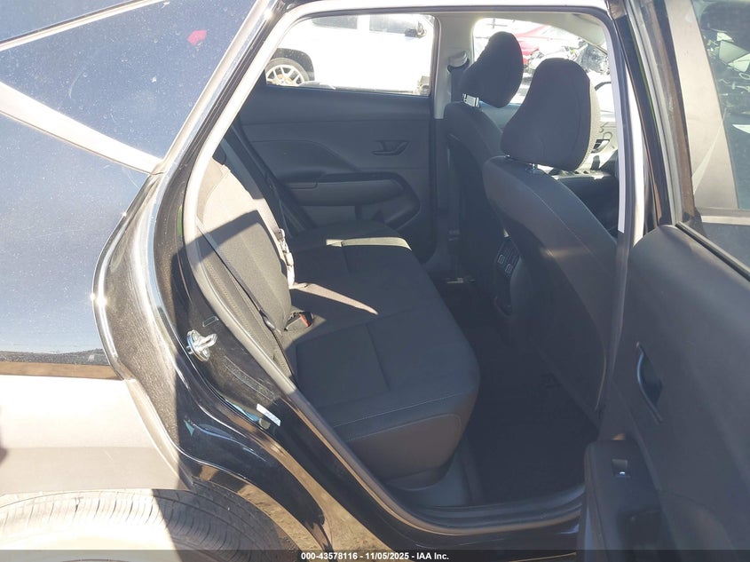 2024 HYUNDAI KONA SEL KM8HC3AB3RU111459