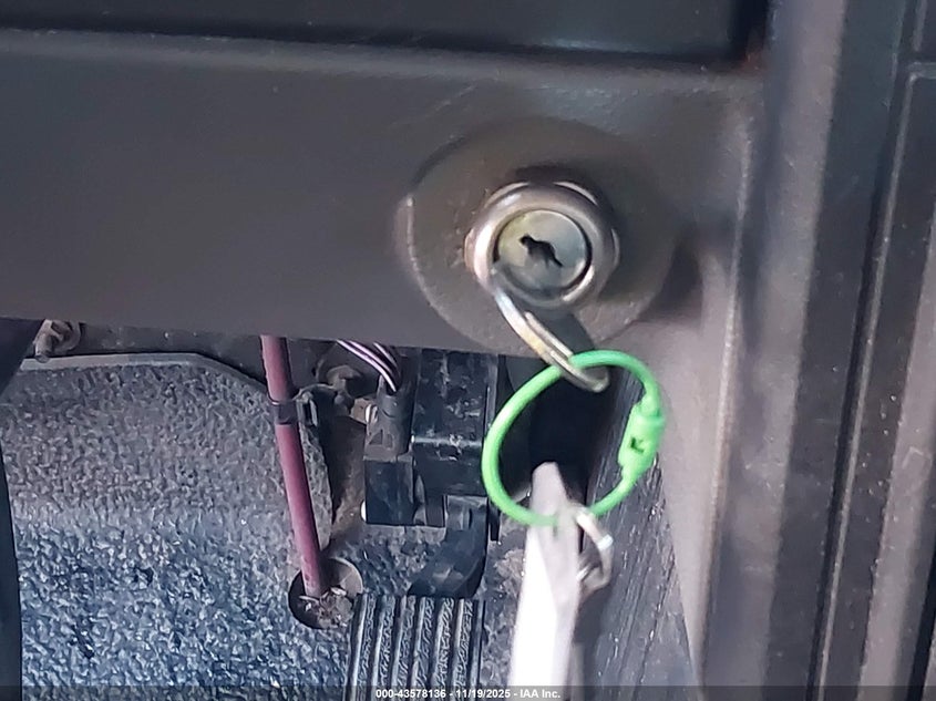 2020 International Mv VIN: 1HTEUMML3LH820992 Lot: 43578136