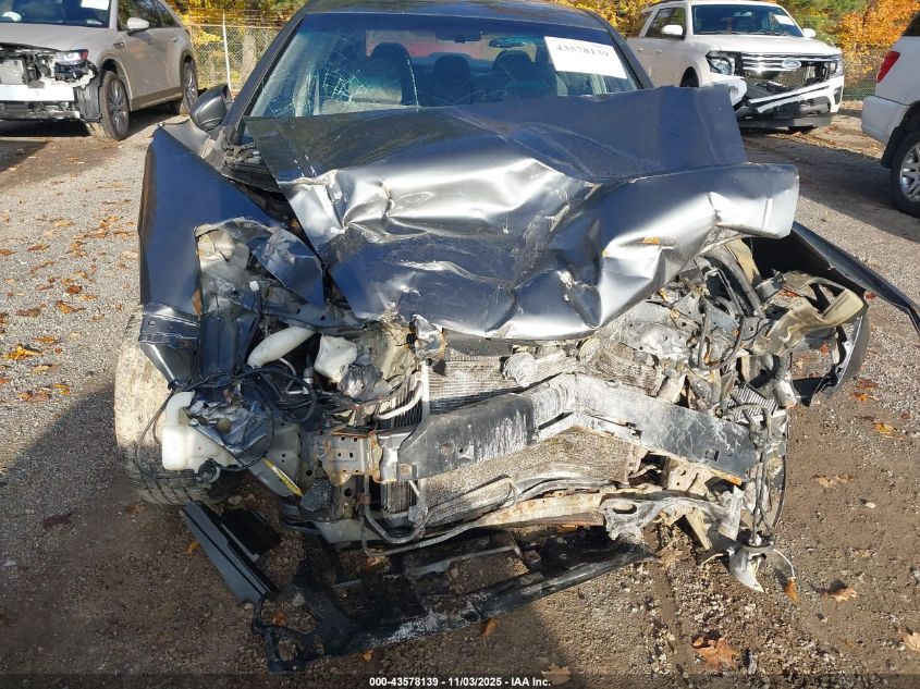 2009 Honda Accord 2.4 Lx-P VIN: 1HGCP26449A177755 Lot: 43578139