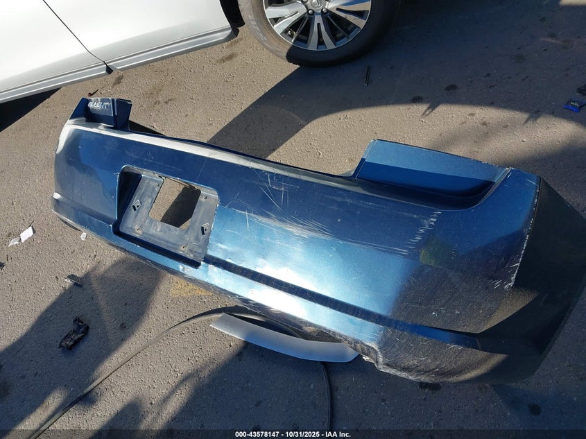 2006 Mitsubishi Galant Es/Se VIN: 4A3AB36F36E071410 Lot: 43578147