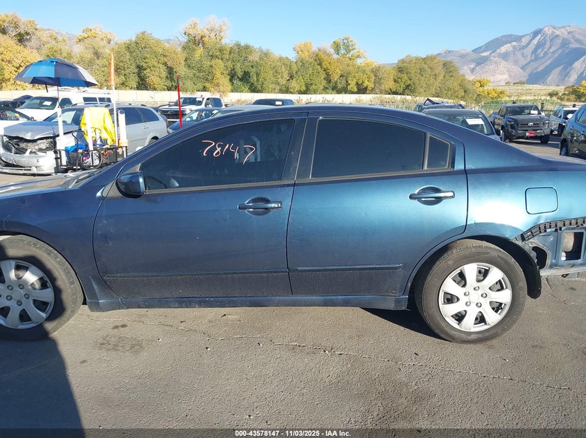 2006 Mitsubishi Galant Es/Se VIN: 4A3AB36F36E071410 Lot: 43578147