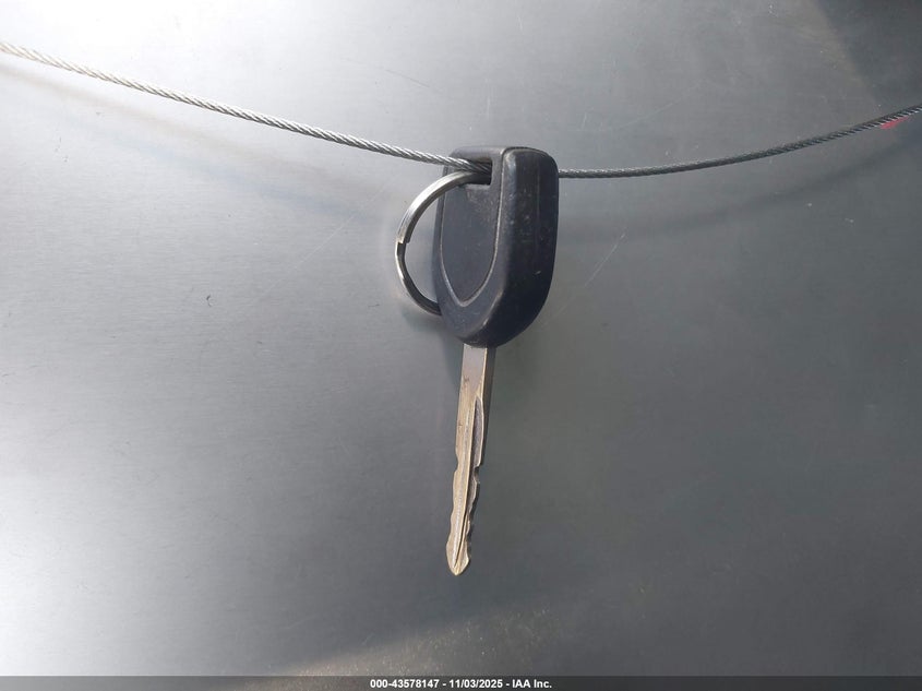 2006 Mitsubishi Galant Es/Se VIN: 4A3AB36F36E071410 Lot: 43578147