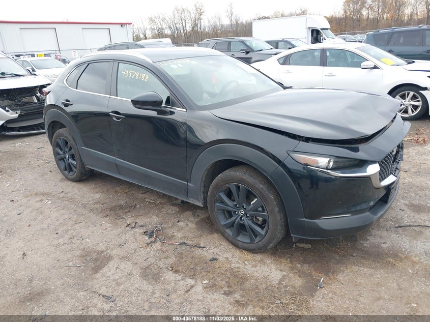 MAZDA CX-30 2.5 S SELECT SPORT