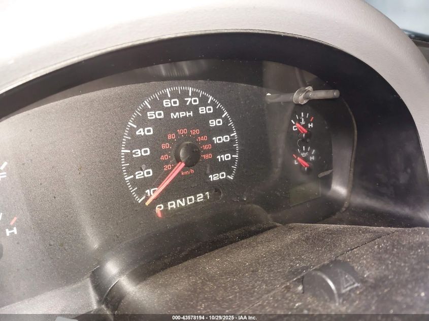 2006 Ford F-150 Stx/Xl/Xlt VIN: 1FTRF12256NB75124 Lot: 43578194