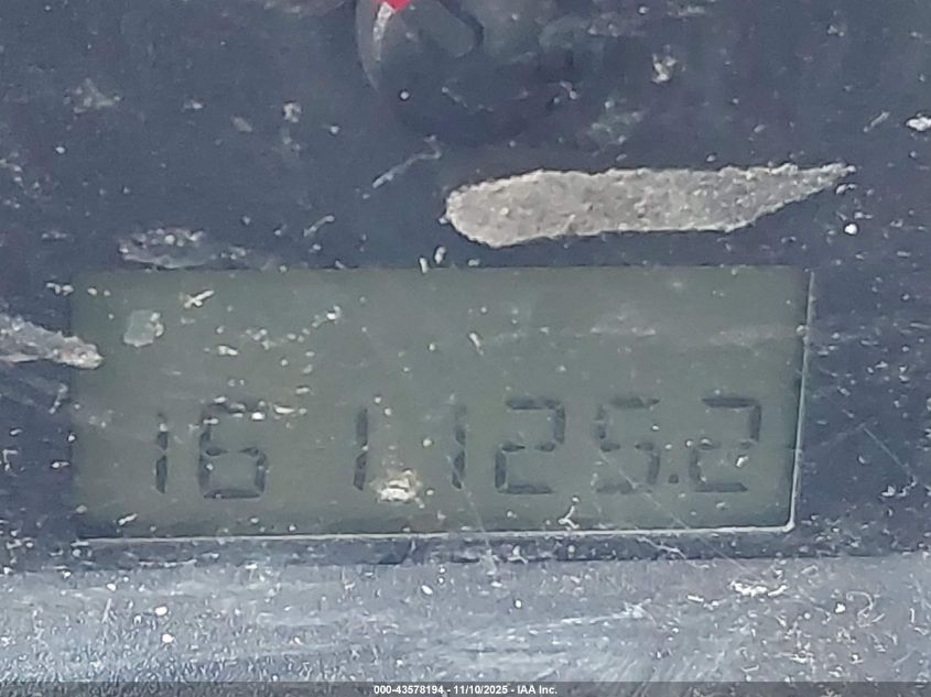 2006 Ford F-150 Stx/Xl/Xlt VIN: 1FTRF12256NB75124 Lot: 43578194