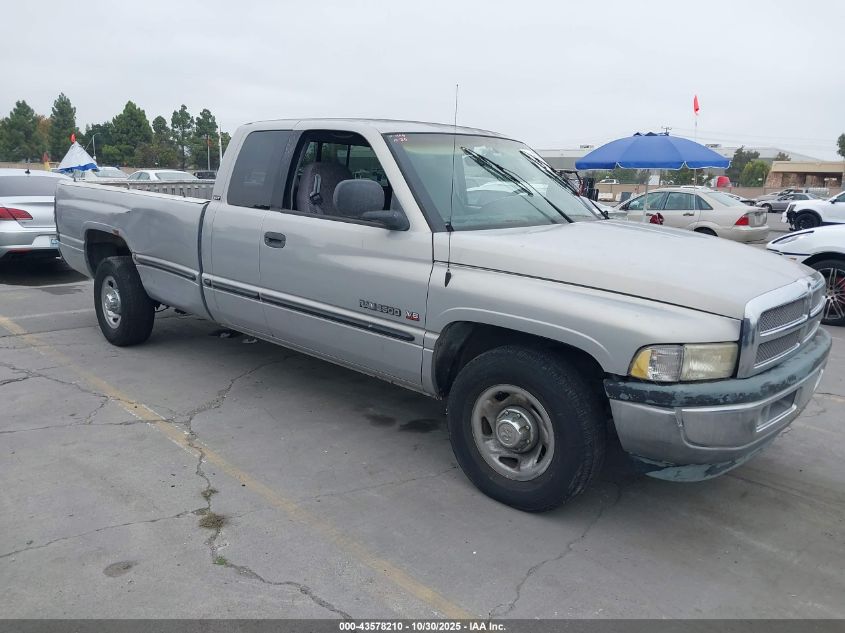 1999 Dodge Ram 2500 St