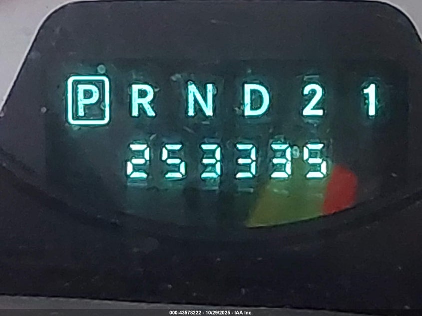 2008 Dodge Ram 2500 St/Sxt VIN: 3D7KS28D68G117200 Lot: 43578222