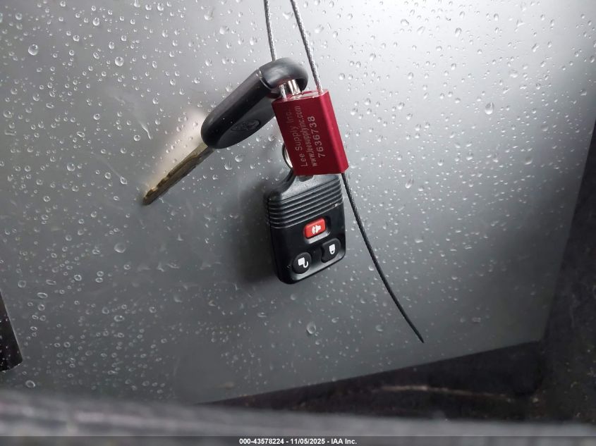 2005 Ford Freestyle Limited VIN: 1FMDK06115GA52078 Lot: 43578224