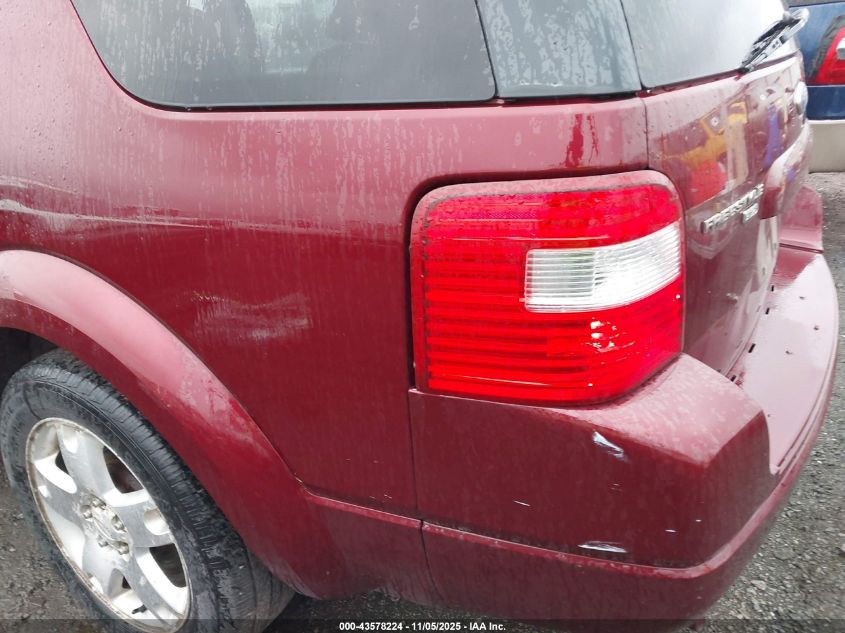 2005 Ford Freestyle Limited VIN: 1FMDK06115GA52078 Lot: 43578224