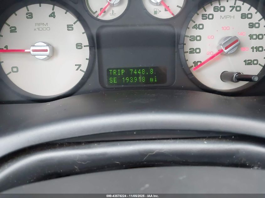 2005 Ford Freestyle Limited VIN: 1FMDK06115GA52078 Lot: 43578224