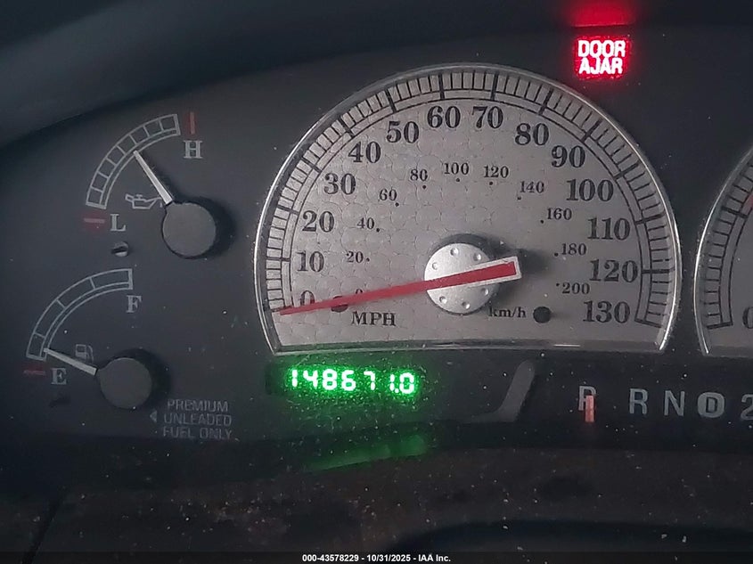 2002 Ford F-150 Lariat VIN: 1FTRW07312KD17458 Lot: 43578229