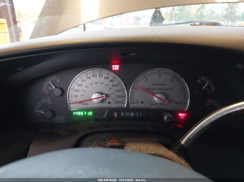 2002 Ford F-150 Lariat VIN: 1FTRW07312KD17458 Lot: 43578229