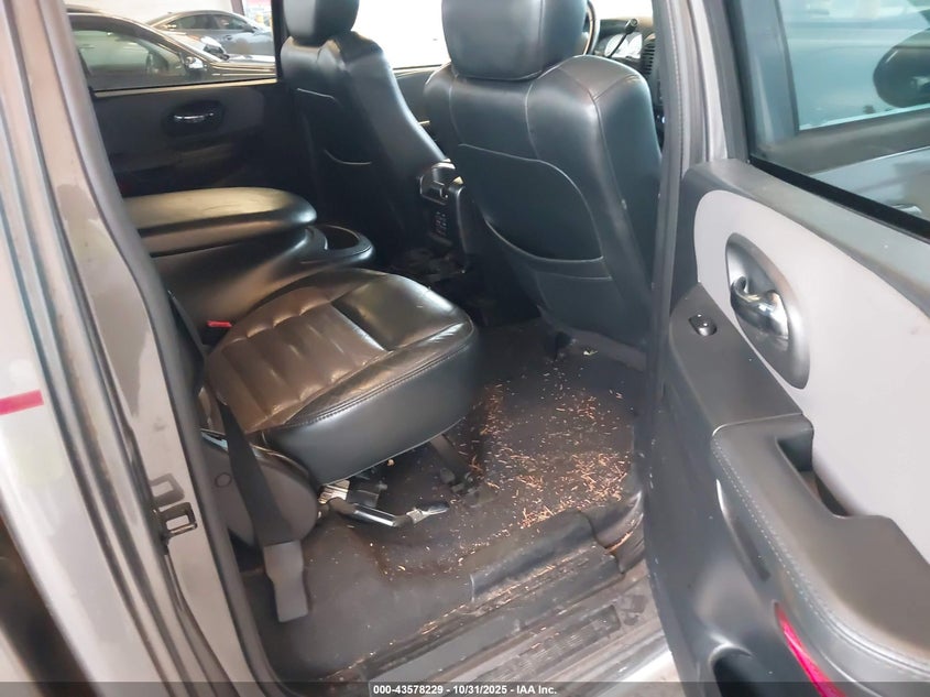 2002 Ford F-150 Lariat VIN: 1FTRW07312KD17458 Lot: 43578229