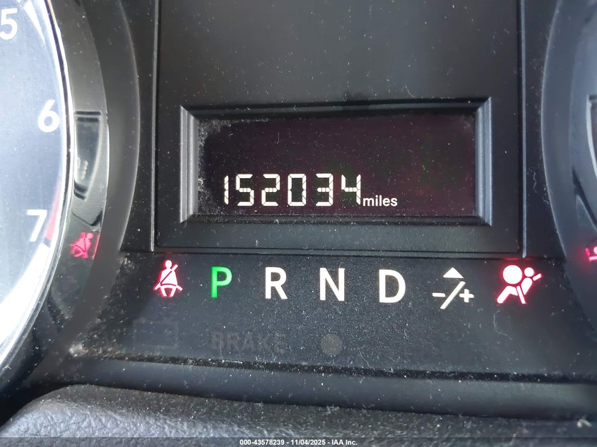 2015 Dodge Grand Caravan American Value Pkg VIN: 2C4RDGBG2FR606509 Lot: 43578239