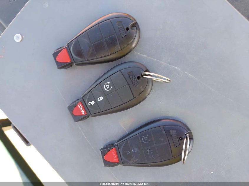 2015 Dodge Grand Caravan American Value Pkg VIN: 2C4RDGBG2FR606509 Lot: 43578239