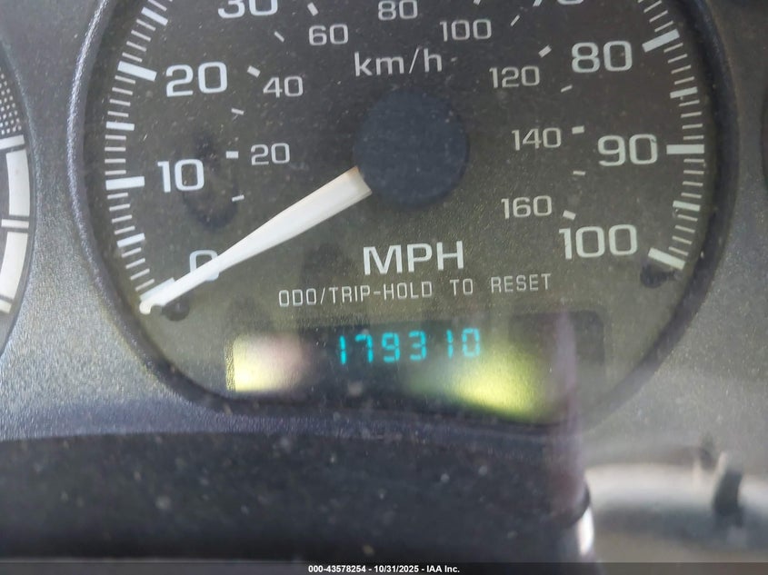 2002 GMC Sonoma Sl VIN: 1GTCS145828246415 Lot: 43578254