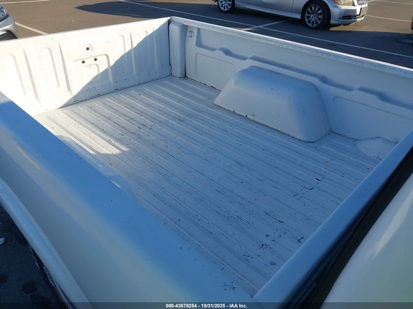 2002 GMC Sonoma Sl VIN: 1GTCS145828246415 Lot: 43578254