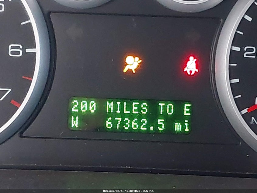 2007 Ford Fusion Sel VIN: 3FAHP08Z07R273358 Lot: 43578275