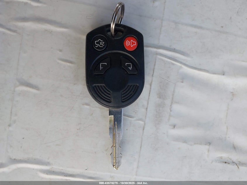 2007 Ford Fusion Sel VIN: 3FAHP08Z07R273358 Lot: 43578275