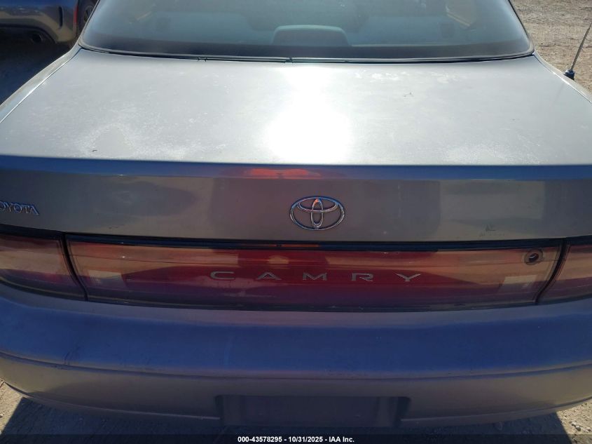 1994 Toyota Camry Le VIN: 4T1SK12E1RU426945 Lot: 43578295