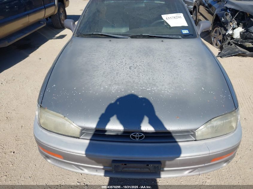 1994 Toyota Camry Le VIN: 4T1SK12E1RU426945 Lot: 43578295