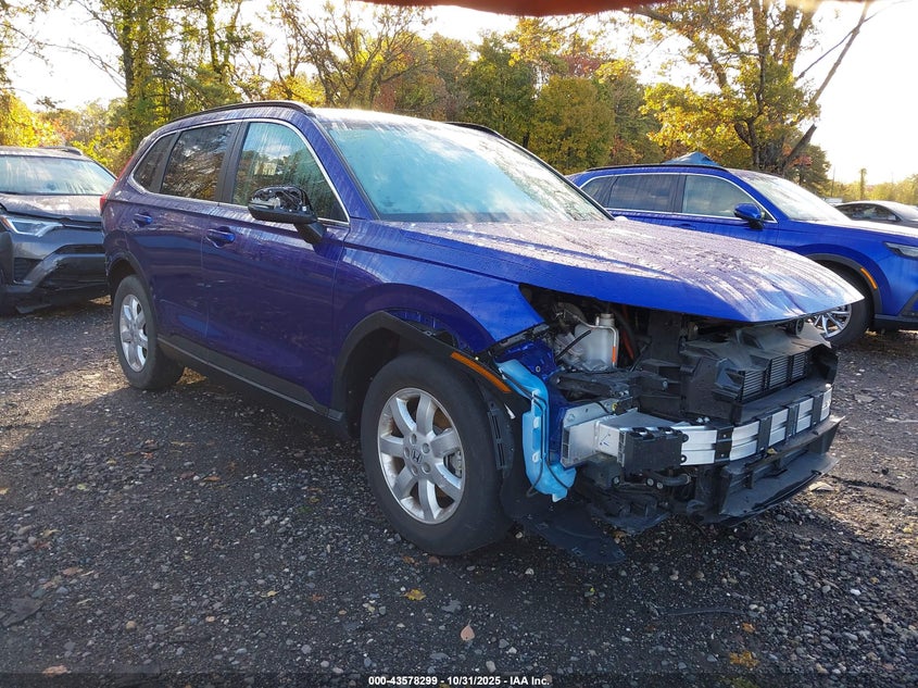 HONDA CR-V HYBRID SPORT TOURING