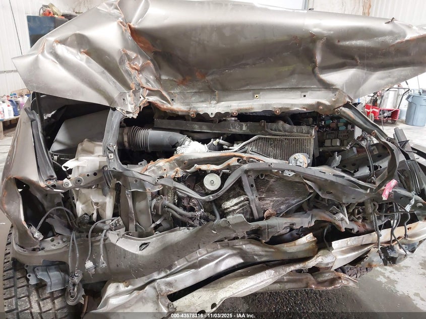 5TFUY5F15AX143929 2010 TOYOTA TUNDRA photo no. 10