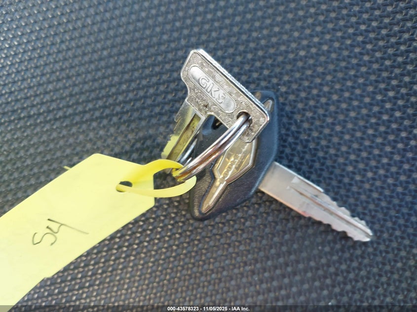 2006 Suzuki Vs800 Glp VIN: JS1VS52A962102536 Lot: 43578323