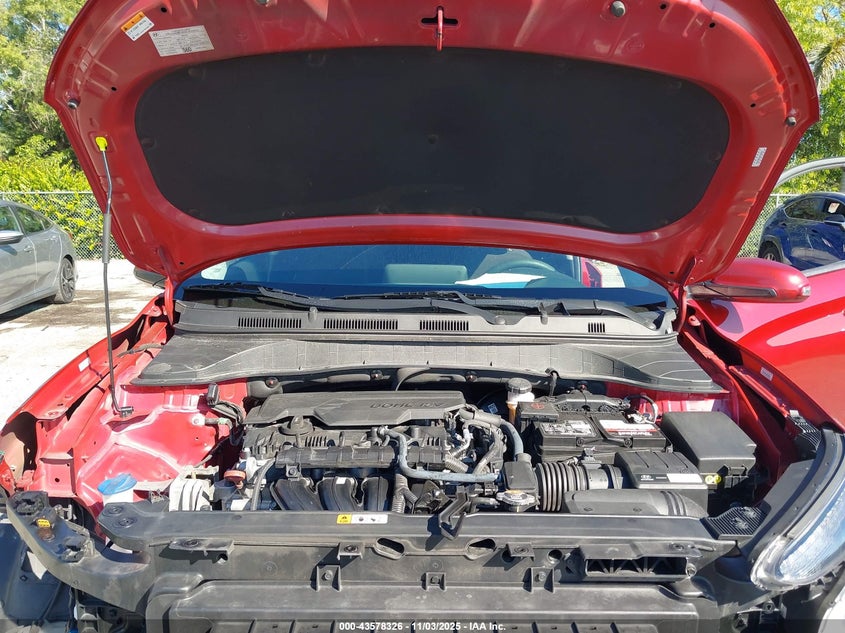 2023 HYUNDAI KONA SE KM8K2CAB7PU053426