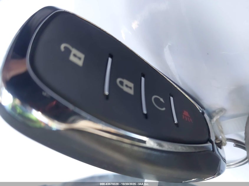 2023 Chevrolet Bolt Euv Fwd Lt VIN: 1G1FY6S09P4113623 Lot: 43578328