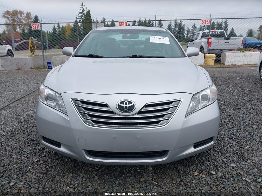 JTNBB46KX93053489 2009 TOYOTA CAMRY photo no. 13