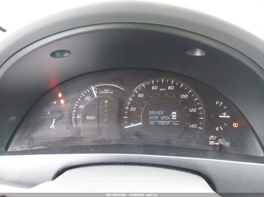 JTNBB46KX93053489 2009 TOYOTA CAMRY photo no. 7