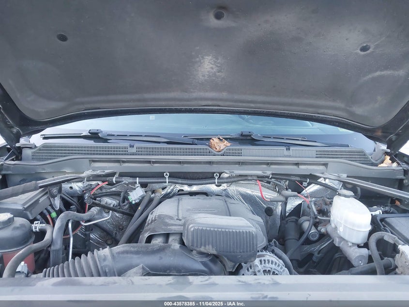 2015 GMC Sierra 3500Hd Slt VIN: 1GT523EG7FZ545253 Lot: 43578385