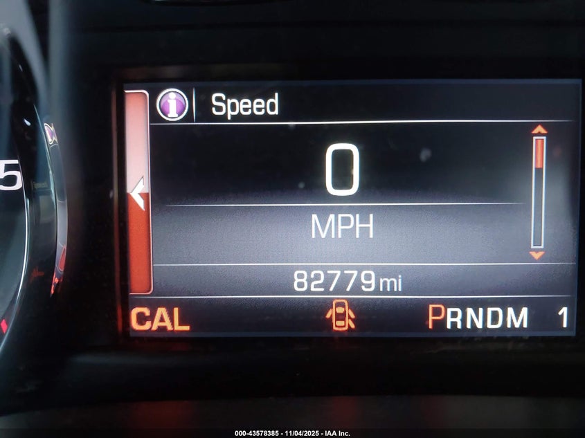 2015 GMC Sierra 3500Hd Slt VIN: 1GT523EG7FZ545253 Lot: 43578385